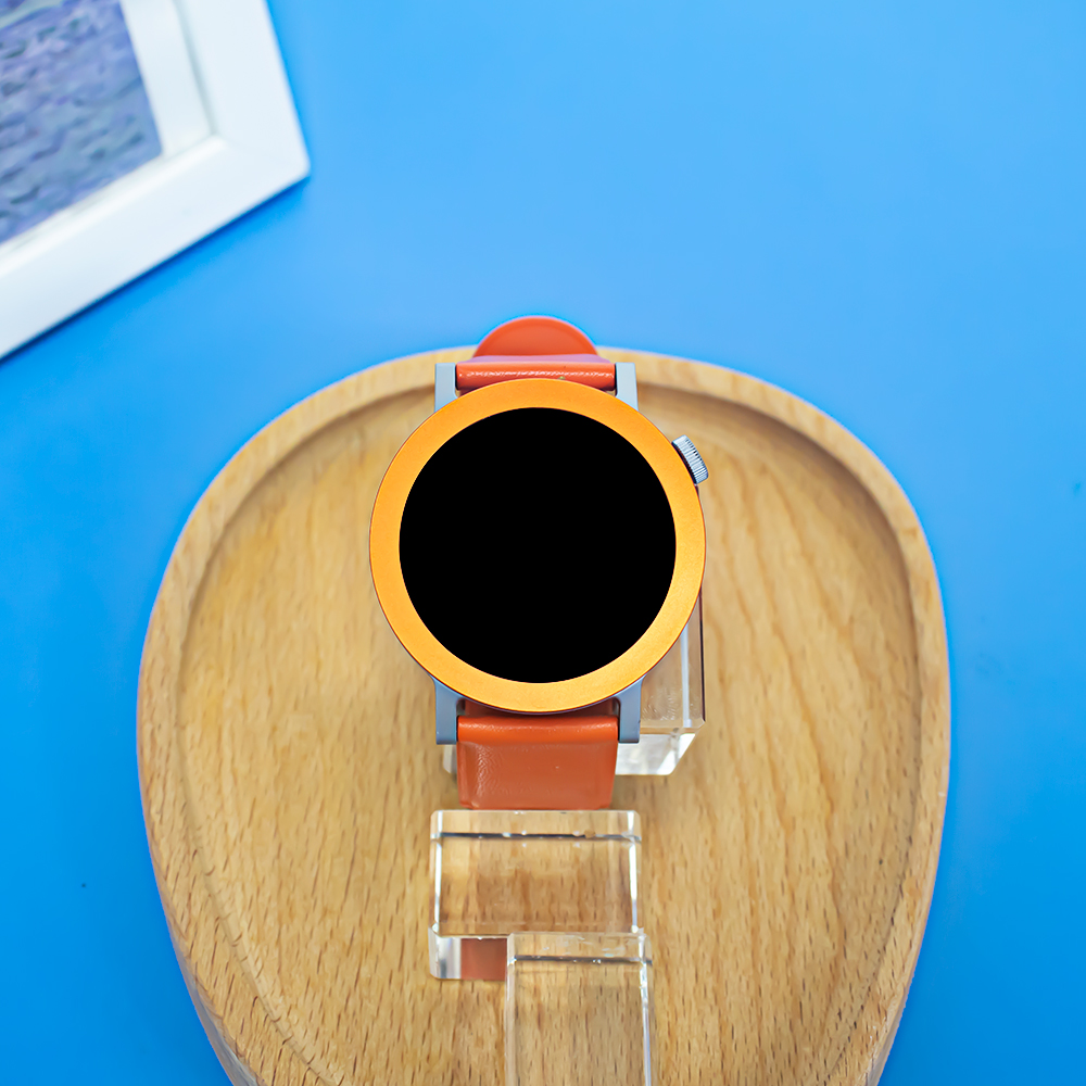 Smartwatch Metal Case for Noth - Smartwatch Nothing Watches reseña y precio