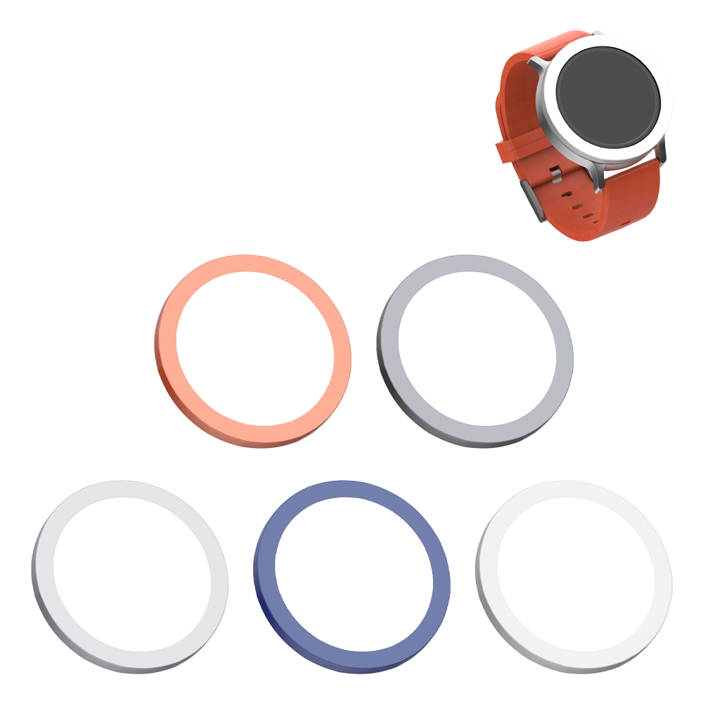 Smartwatch Metal Case for Noth - Smartwatch Nothing Watches reseña y precio