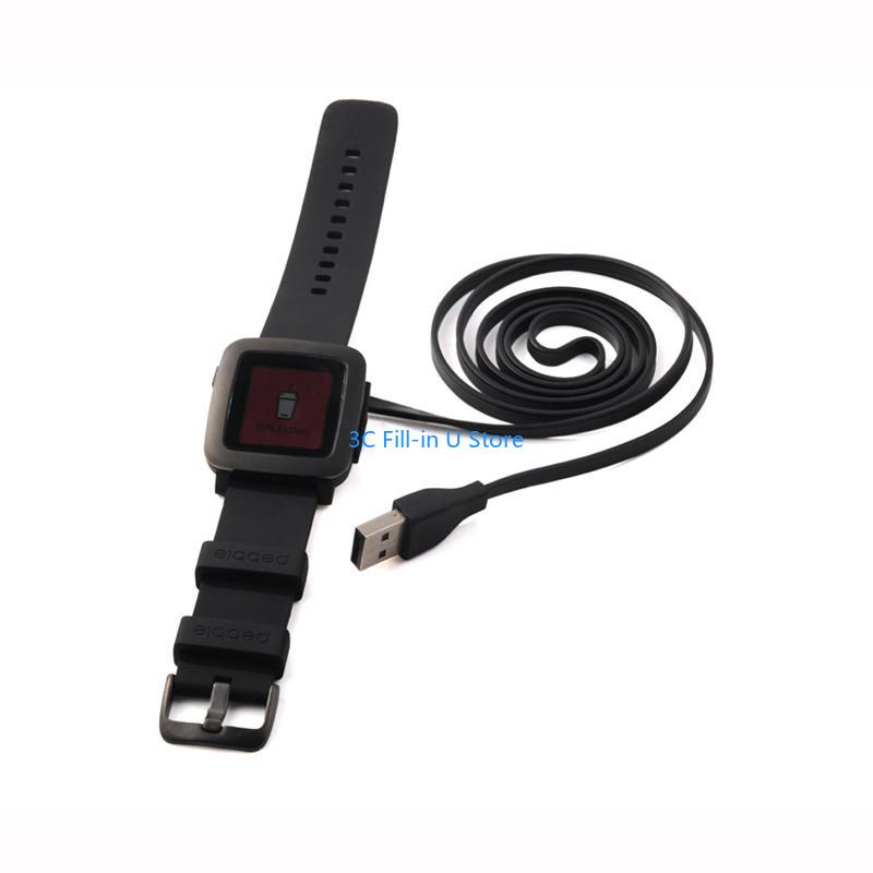 G8TA Power Adapter for Pebble  - Smartwatch Pebble Watches reseña y precio