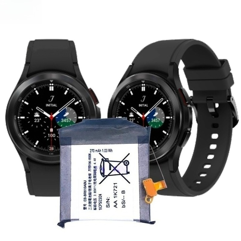 New Phone EB-BR810ABU Battery  - Watch R815 reseña y precio