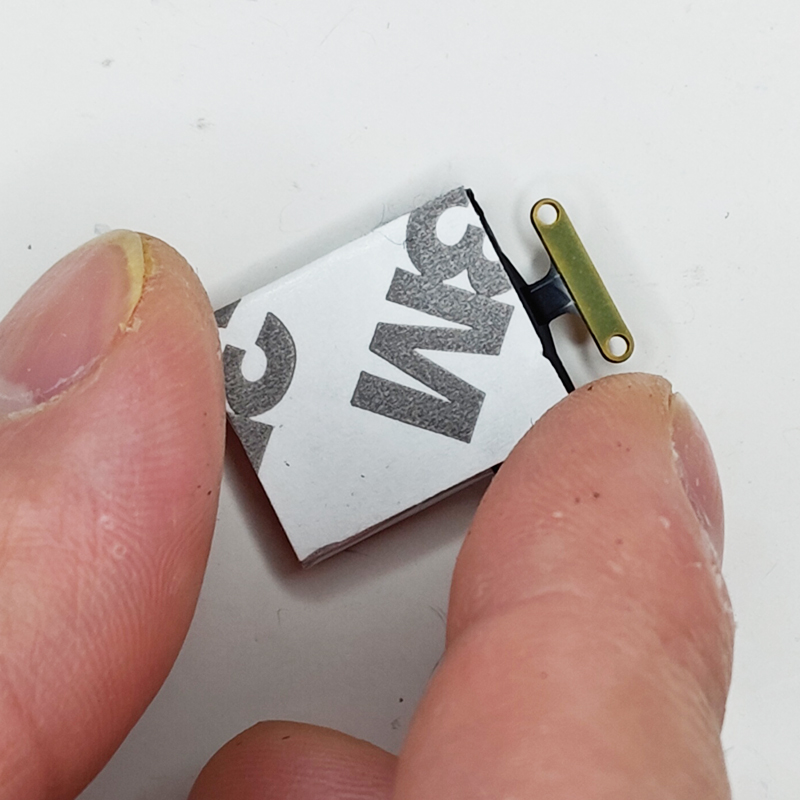 Replacement Battery For Pebble - Smartwatch Pebble Watches reseña y precio