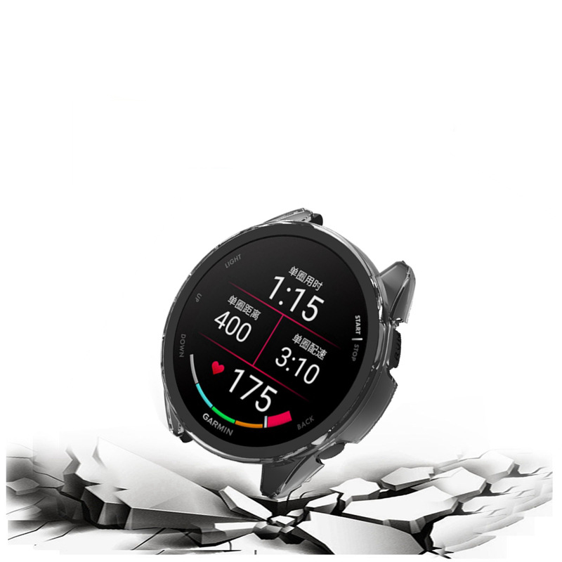 Hard Edge Shell Glass Screen P - Smartwatch Nothing Watches reseña y precio