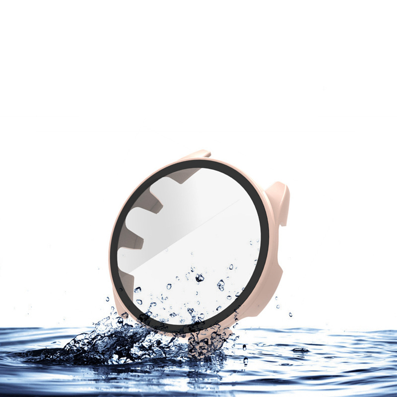 Hard Edge Shell Glass Screen P - Smartwatch Nothing Watches reseña y precio