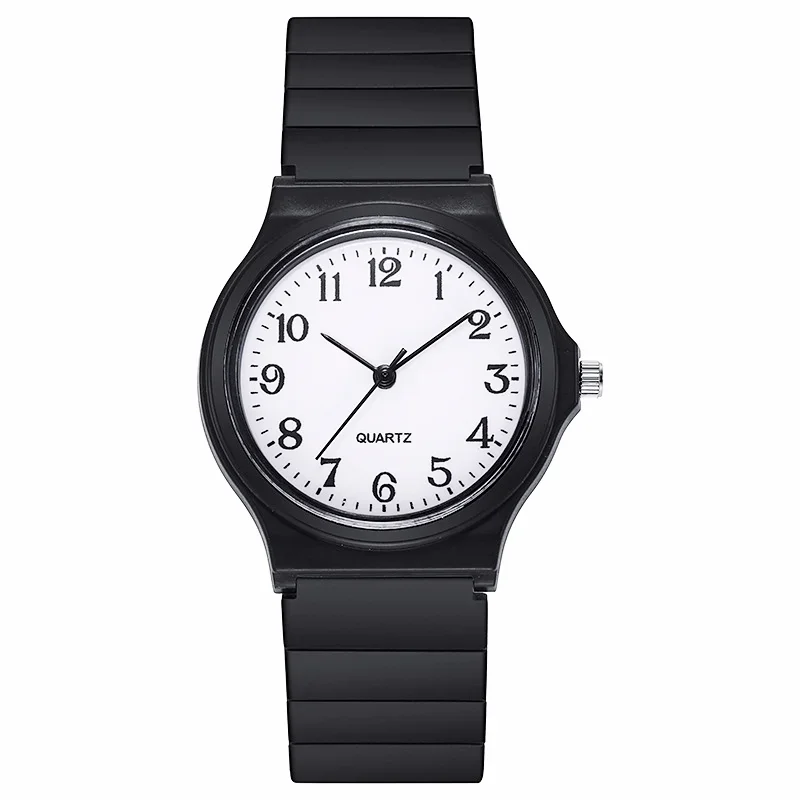 Simple Brand Quartz Watch for  - Minimalist Thin Watch reseña y precio