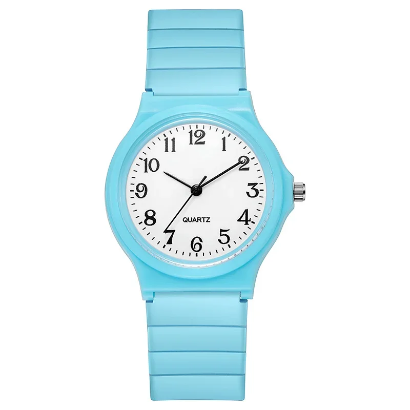Simple Brand Quartz Watch for  - Minimalist Thin Watch reseña y precio