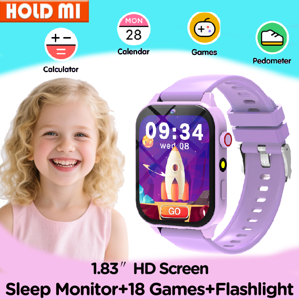New Smart Watch Kids Toys 18 G - Smartwatch New Watches reseña y precio