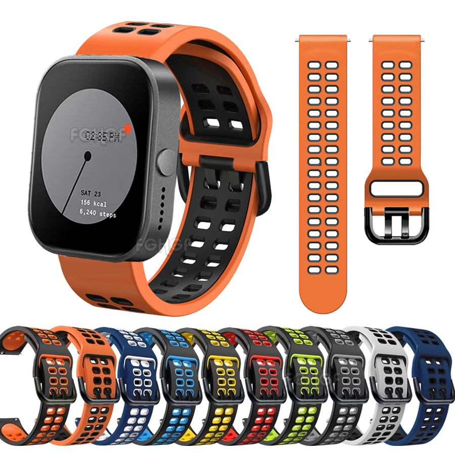 Replacement Bracelet For CMF W - Smartwatch Nothing Watches reseña y precio