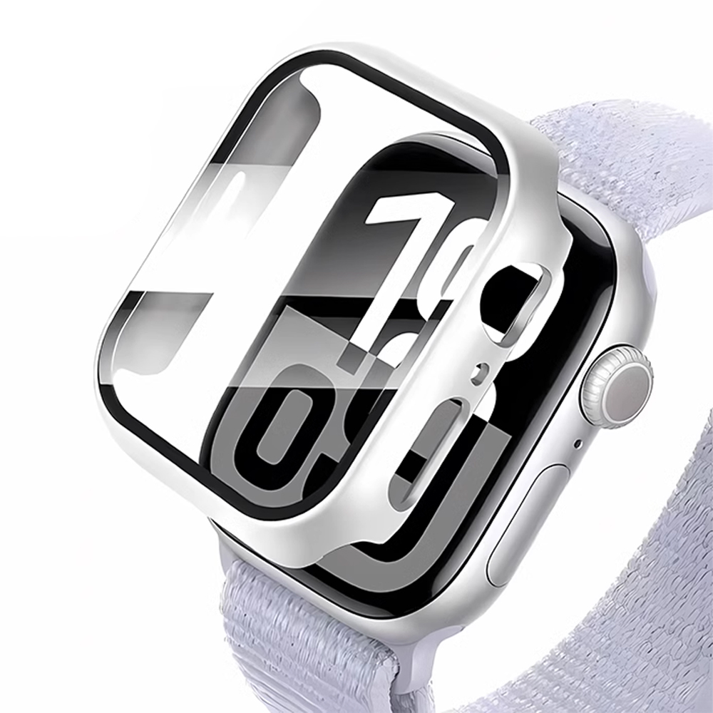 Case For Apple Watch Screen Pr - Smartwatch New Watches reseña y precio