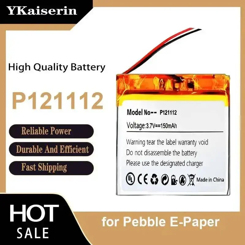 150mAh Robust P121112 Smart Wa - Smartwatch Pebble Watches reseña y precio