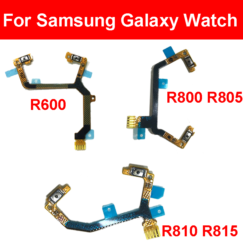 For Samsung Galaxy Watch S3 Sp - Watch R815 reseña y precio