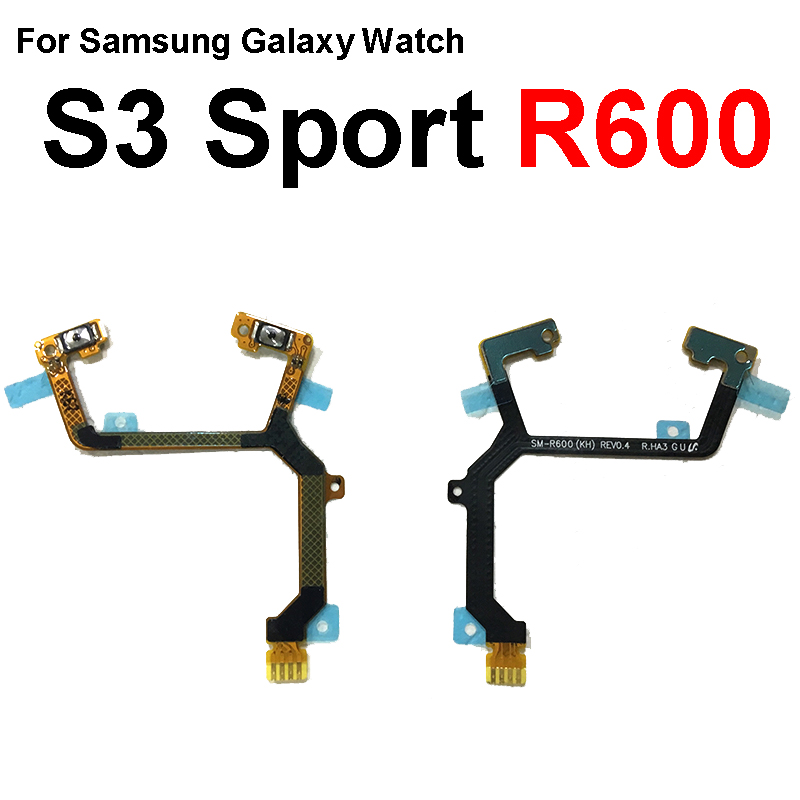 For Samsung Galaxy Watch S3 Sp - Watch R815 reseña y precio