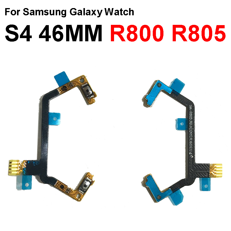 For Samsung Galaxy Watch S3 Sp - Watch R815 reseña y precio