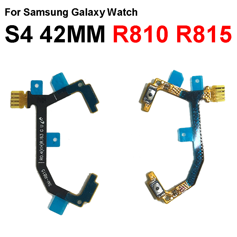 For Samsung Galaxy Watch S3 Sp - Watch R815 reseña y precio