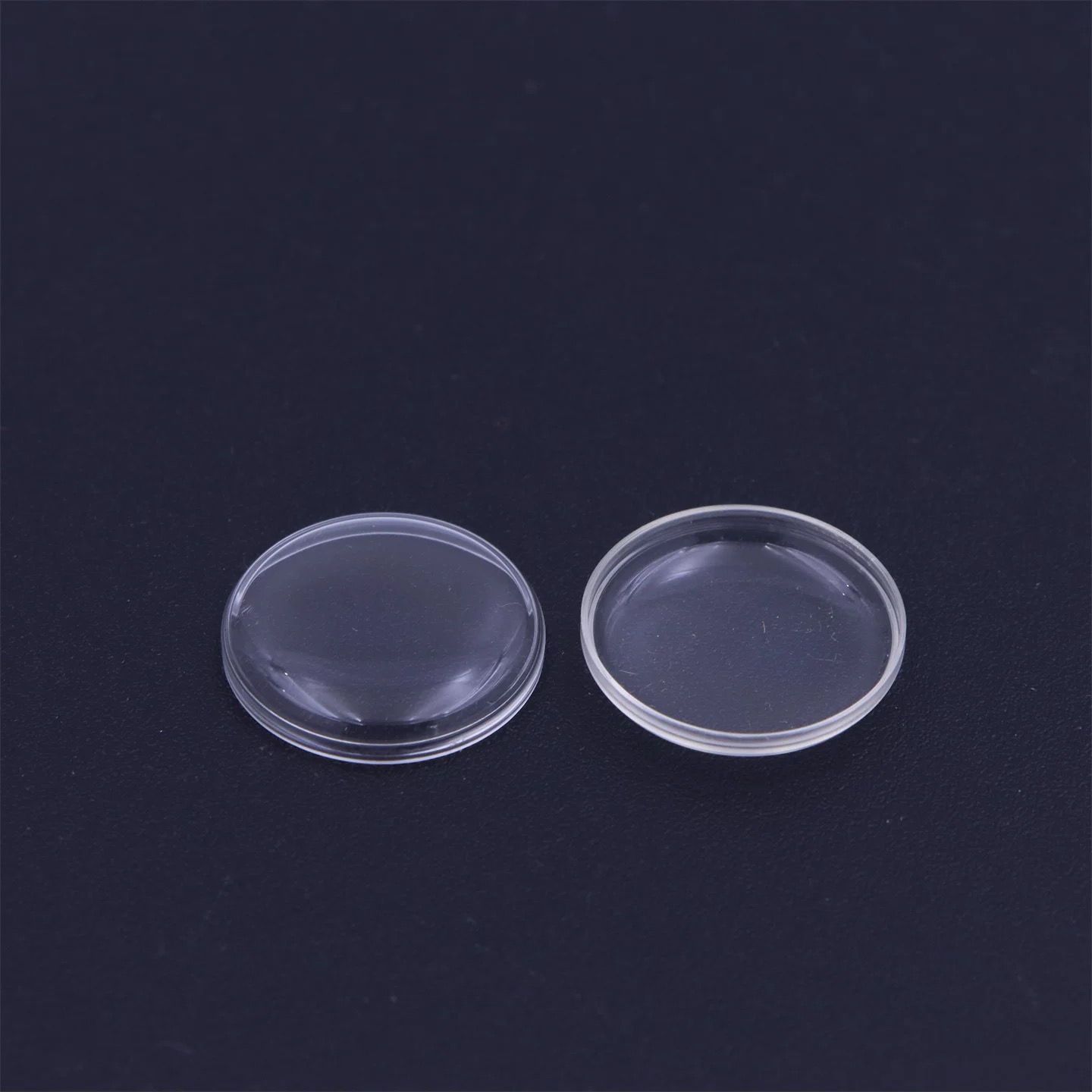 25pcs/lot 17.8MM-27.8MM Watch  - Watch Crystal Replacement reseña y precio