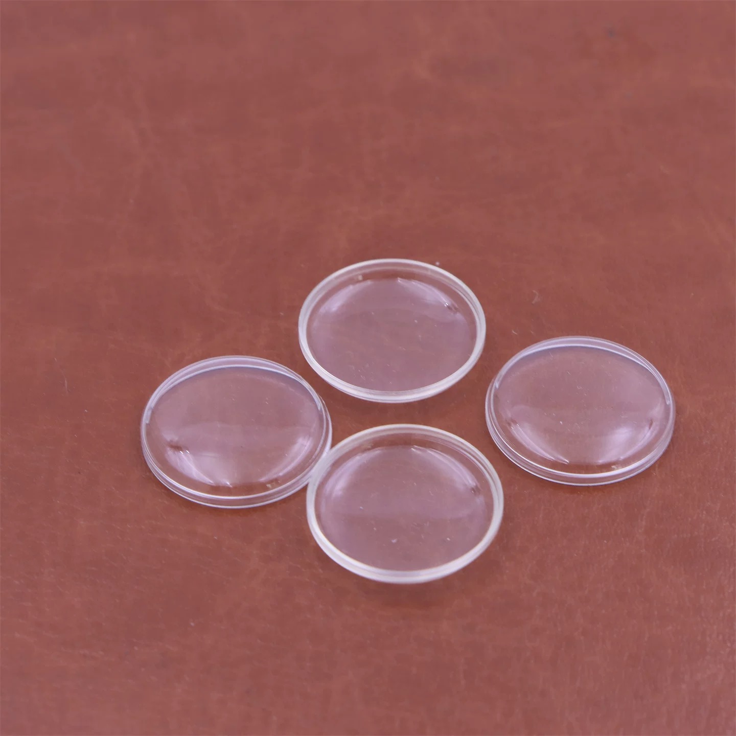 25pcs/lot 17.8MM-27.8MM Watch  - Watch Crystal Replacement reseña y precio