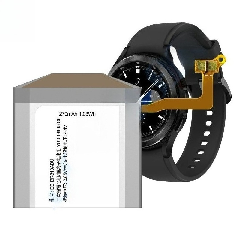 New  High Quality EB-BR810ABU  - Watch R815 reseña y precio
