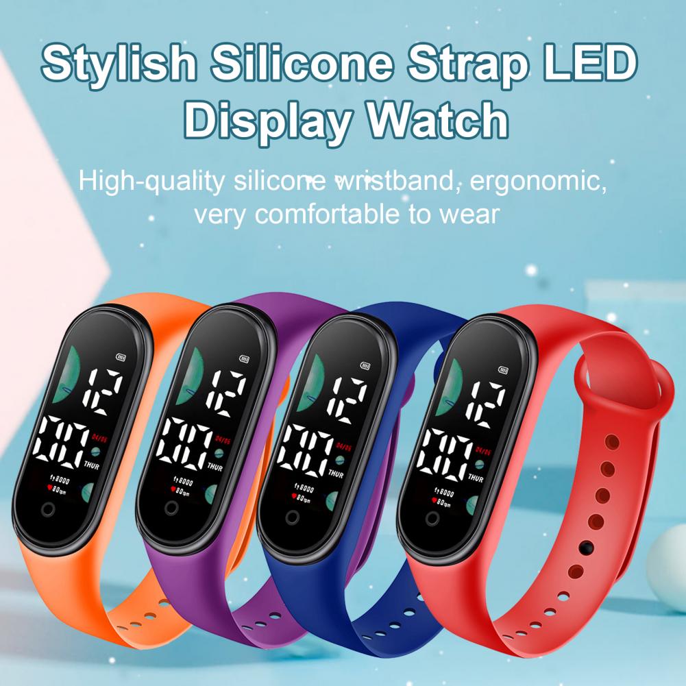 New Kids Smartwatch 2026 1.9-I - Smartwatch Watches Gift For Girls reseña y precio