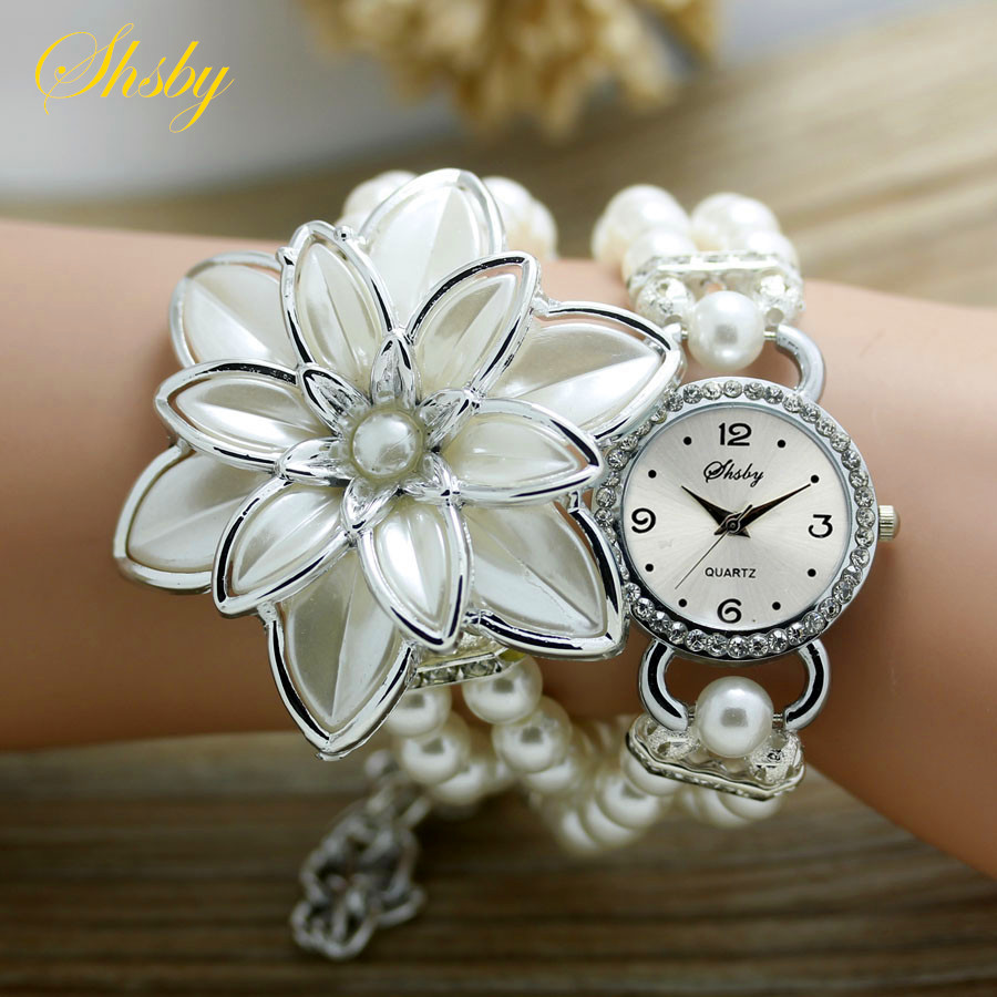 Shsby Fashion Women Rhinestone - Minimalist Thin Watch reseña y precio