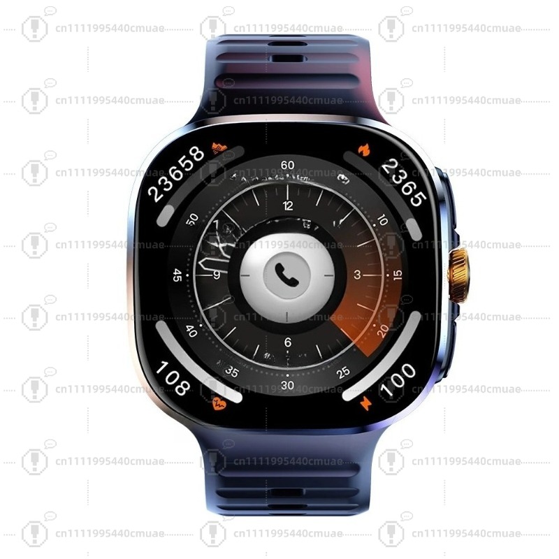 New smart card phone watch lar - Smartwatch New Watches reseña y precio