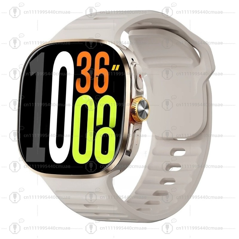 New smart card phone watch lar - Smartwatch New Watches reseña y precio