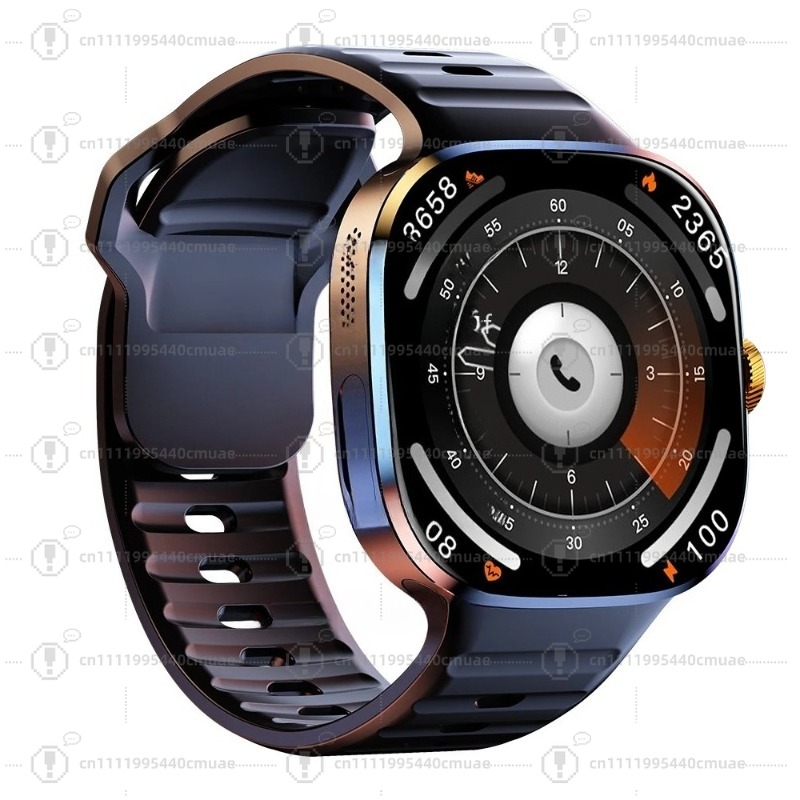 New smart card phone watch lar - Smartwatch New Watches reseña y precio