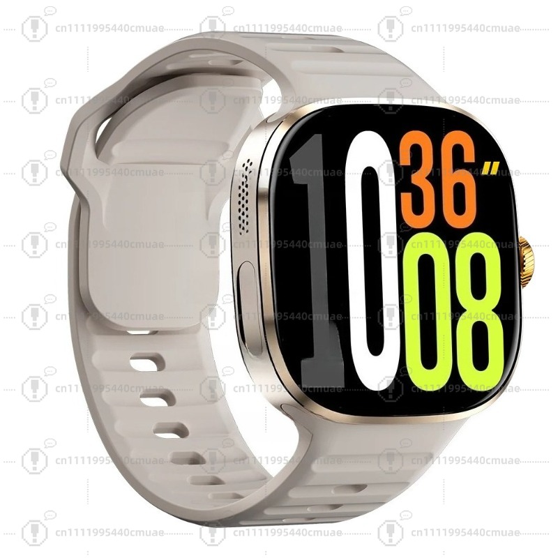 New smart card phone watch lar - Smartwatch New Watches reseña y precio