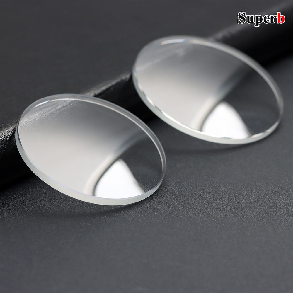Double Dome 1.0/1.5/2.0mmThick - Watch Crystal Replacement reseña y precio