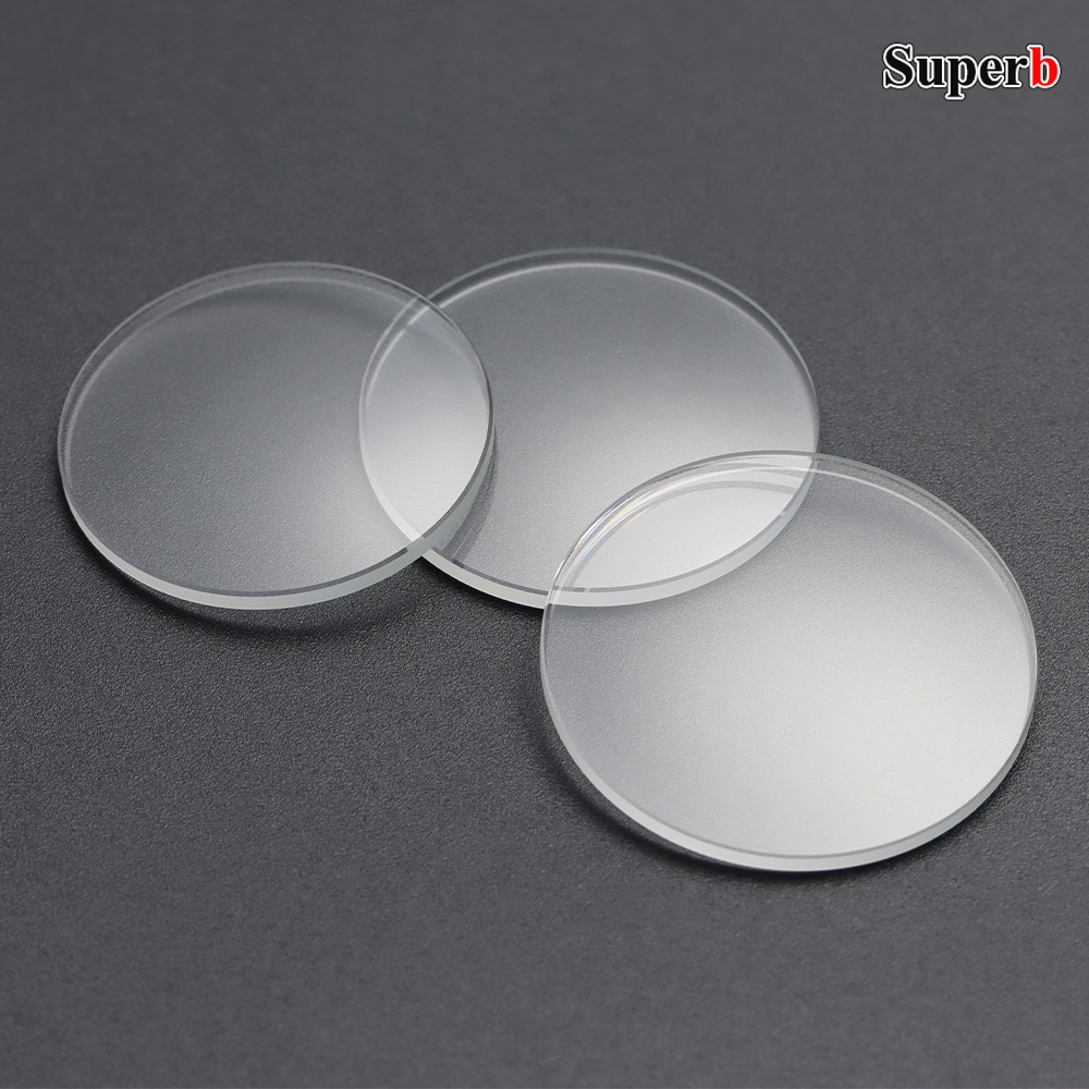 Double Dome 1.0/1.5/2.0mmThick - Watch Crystal Replacement reseña y precio