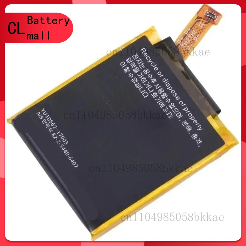 High Quality 3.8V 370mAh APP00 - Fossil Watches Smartwatch Gen 3 reseña y precio