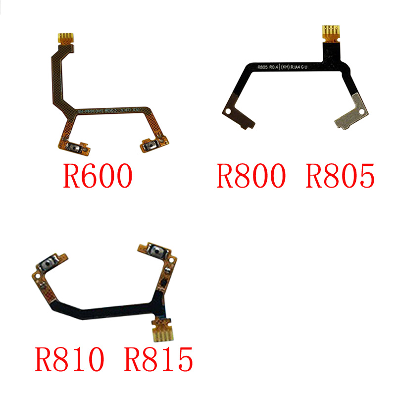 1Pcs For Samsung Galaxy Watch  - Watch R815 reseña y precio