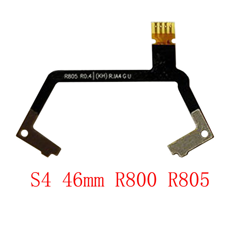 1Pcs For Samsung Galaxy Watch  - Watch R815 reseña y precio