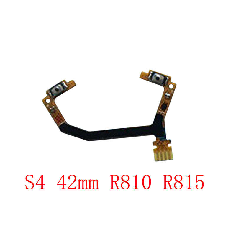 1Pcs For Samsung Galaxy Watch  - Watch R815 reseña y precio