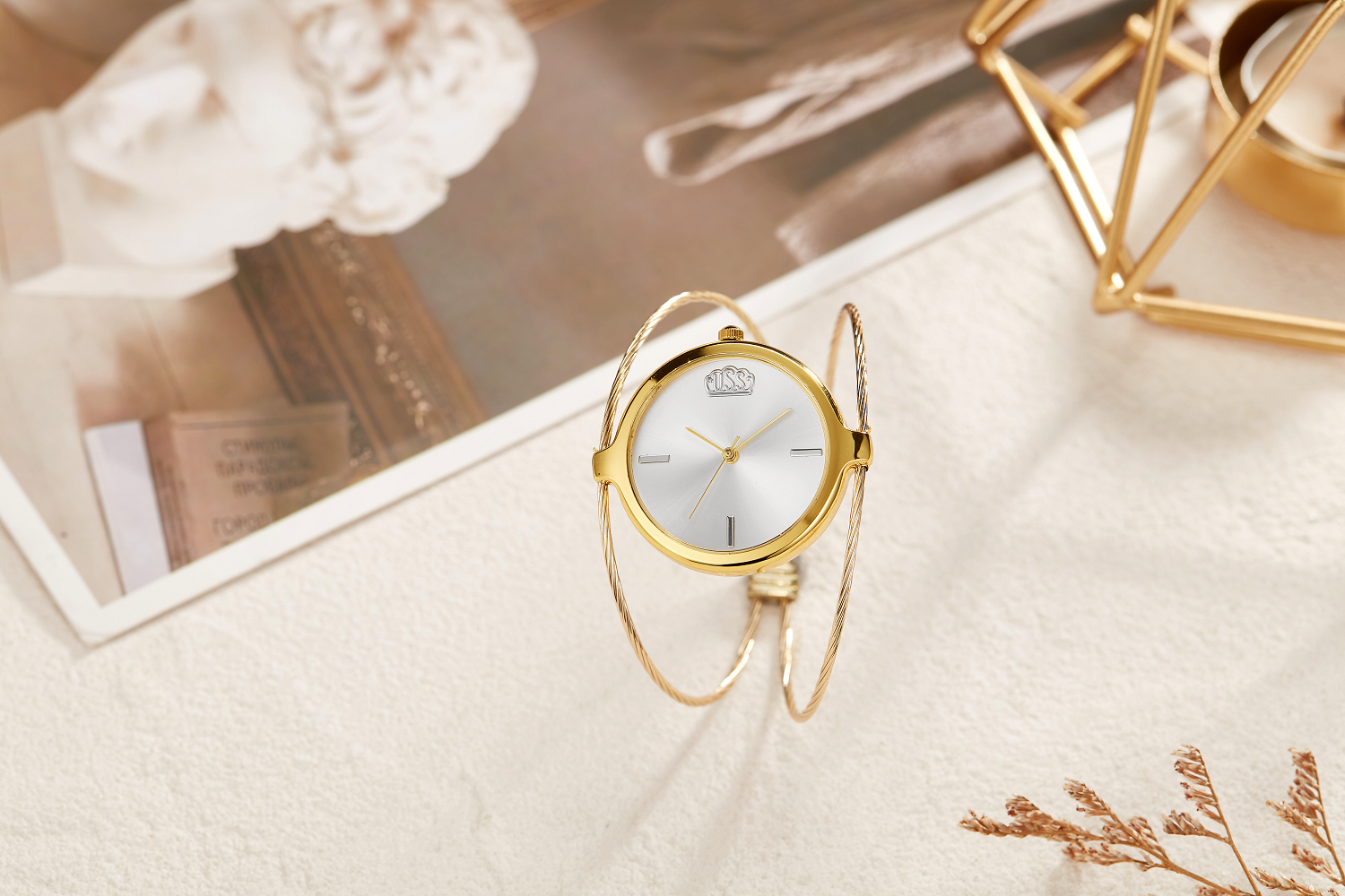 2023 new casual fashion simple - Minimalist Thin Watch reseña y precio