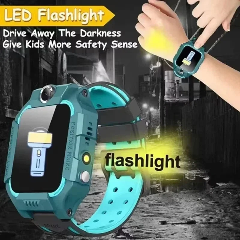 Lenovo 2026 New 5G Waterproof  - Smartwatch Watches Gift For Girls reseña y precio
