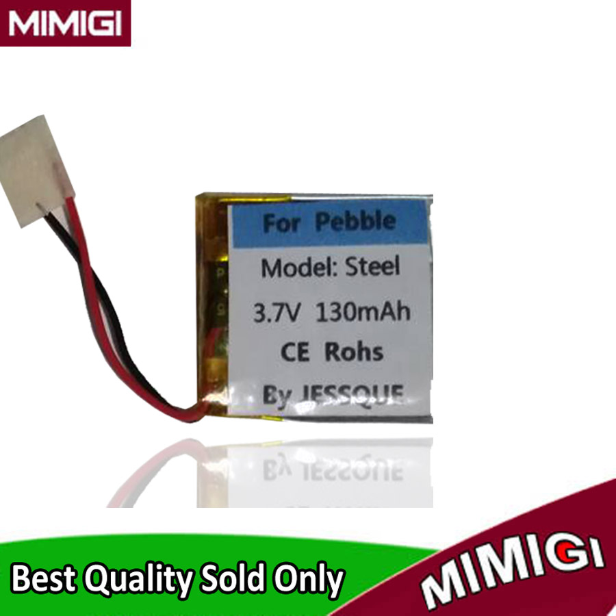 Original Replace Full New Batt - Smartwatch Pebble Watches reseña y precio