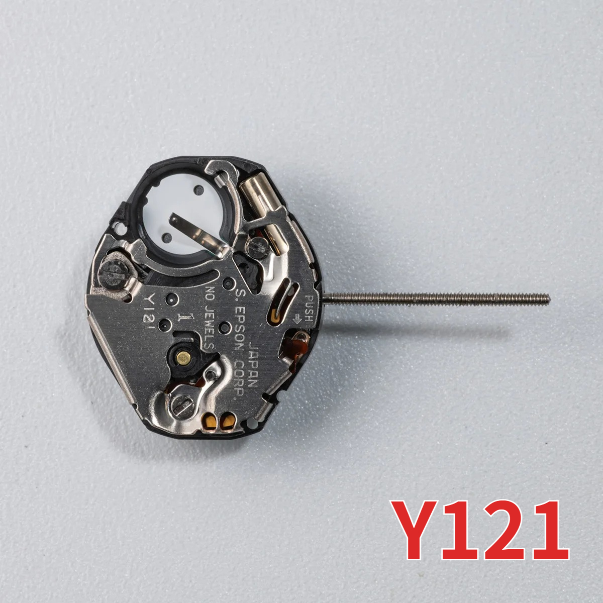 For Y121 Watch Movement Access - Watch Crystal Replacement reseña y precio