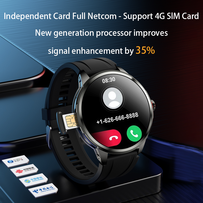 New H99 Smart Watch 1.95 inch  - Smartwatch Watch Whatsapp reseña y precio