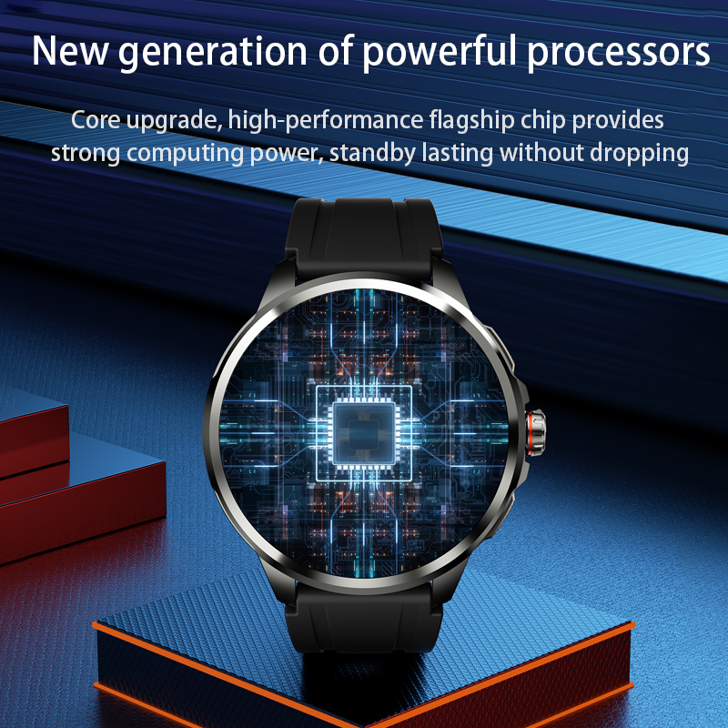 New H99 Smart Watch 1.95 inch  - Smartwatch Watch Whatsapp reseña y precio