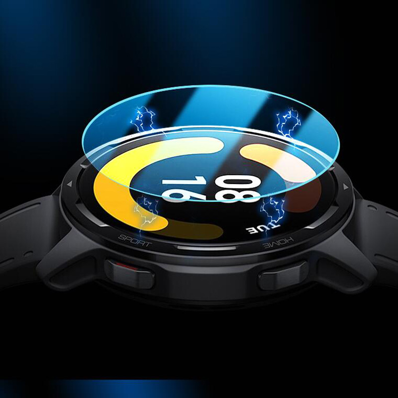 Smartwatch Hard Tempered Glass - Smartwatch Nothing Watches reseña y precio