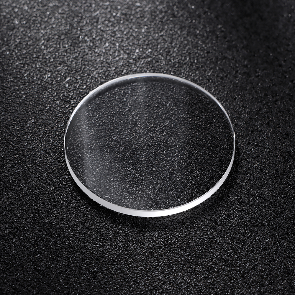 Watch Glass Sapphire Replaceme - Watch Crystal Replacement reseña y precio