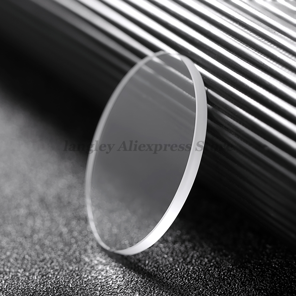 Watch Glass Sapphire Replaceme - Watch Crystal Replacement reseña y precio