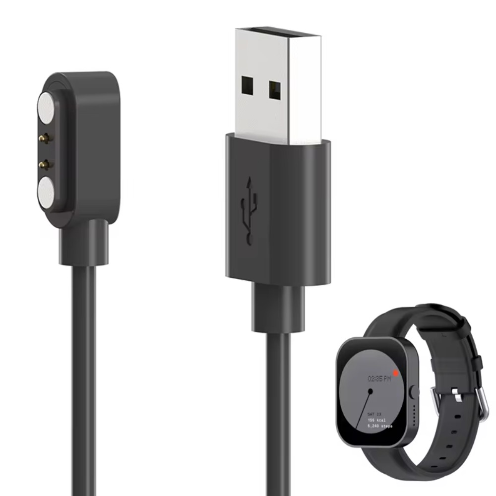 1M USB Charging Cable Fast Cha - Smartwatch Nothing Watches reseña y precio