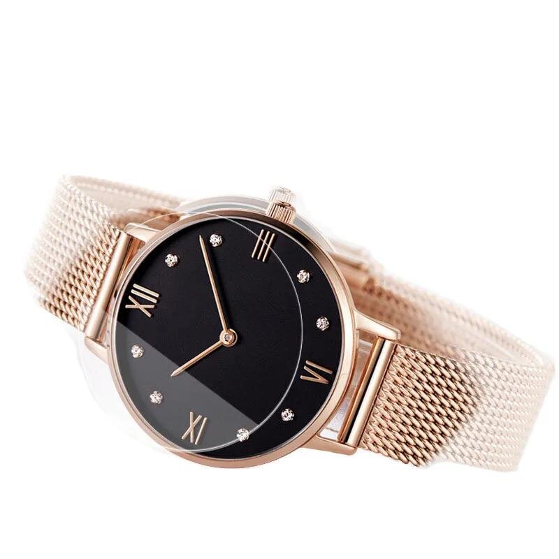 【2PCS】Thickness 2.0mm Round Wa - Watch Crystal Replacement reseña y precio