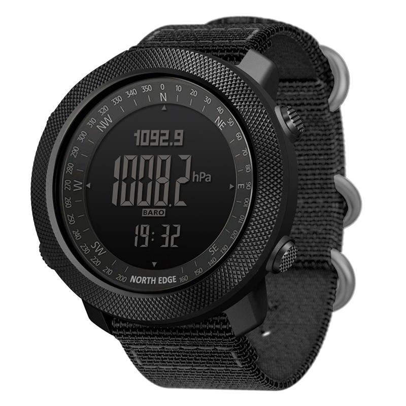 New Power Button Return Home S - Watch R815 reseña y precio
