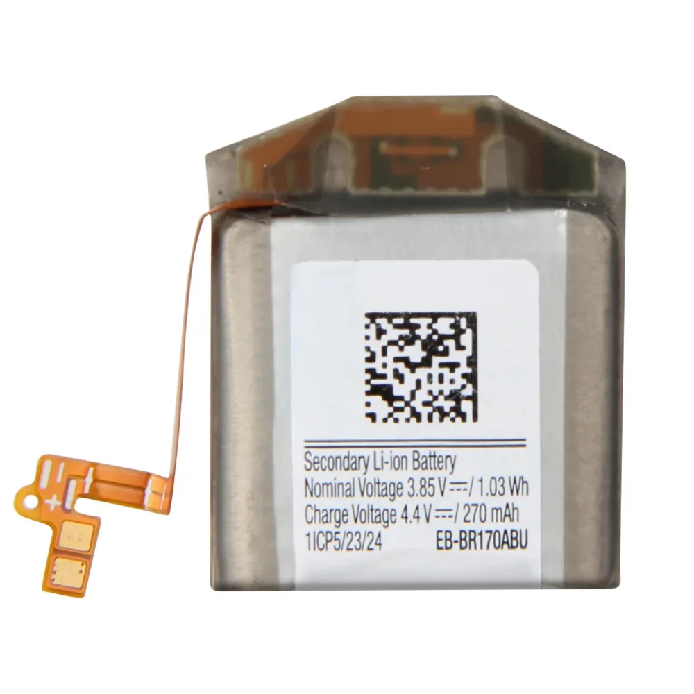 Rechargeable Battery EB-BR800A - Watch R815 reseña y precio