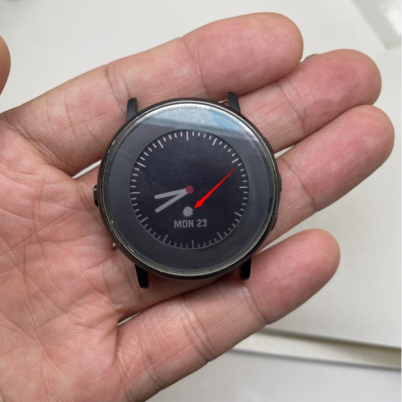 Zycbeautiful for use pebble ro - Smartwatch Pebble Watches reseña y precio