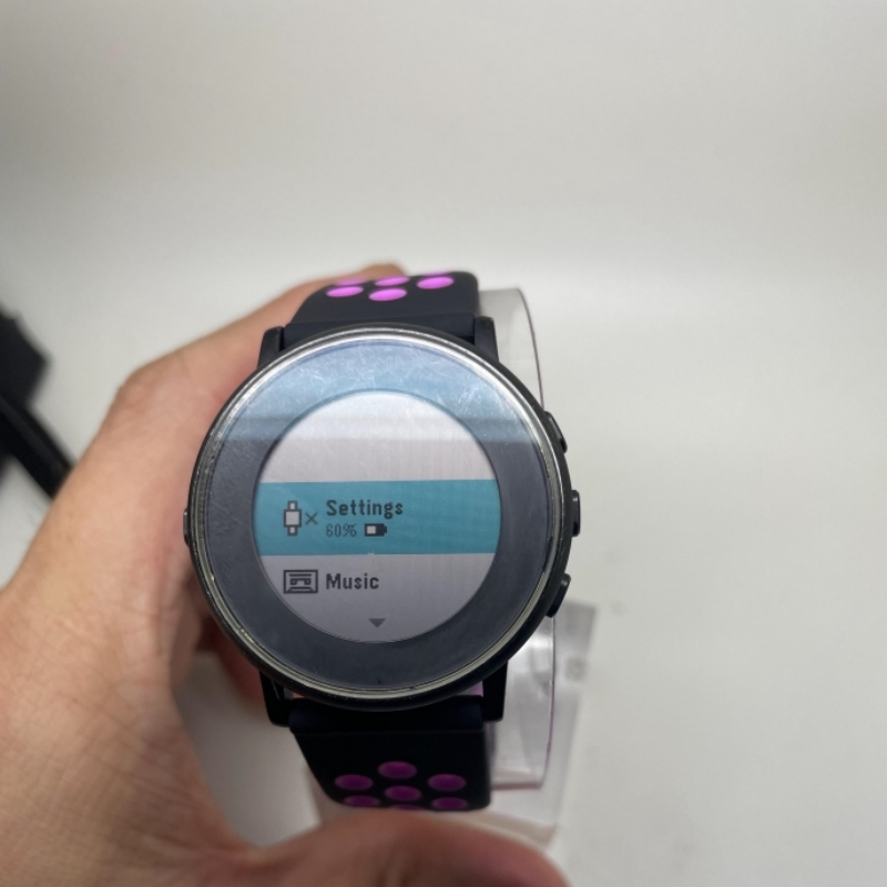 Zycbeautiful for use pebble ro - Smartwatch Pebble Watches reseña y precio