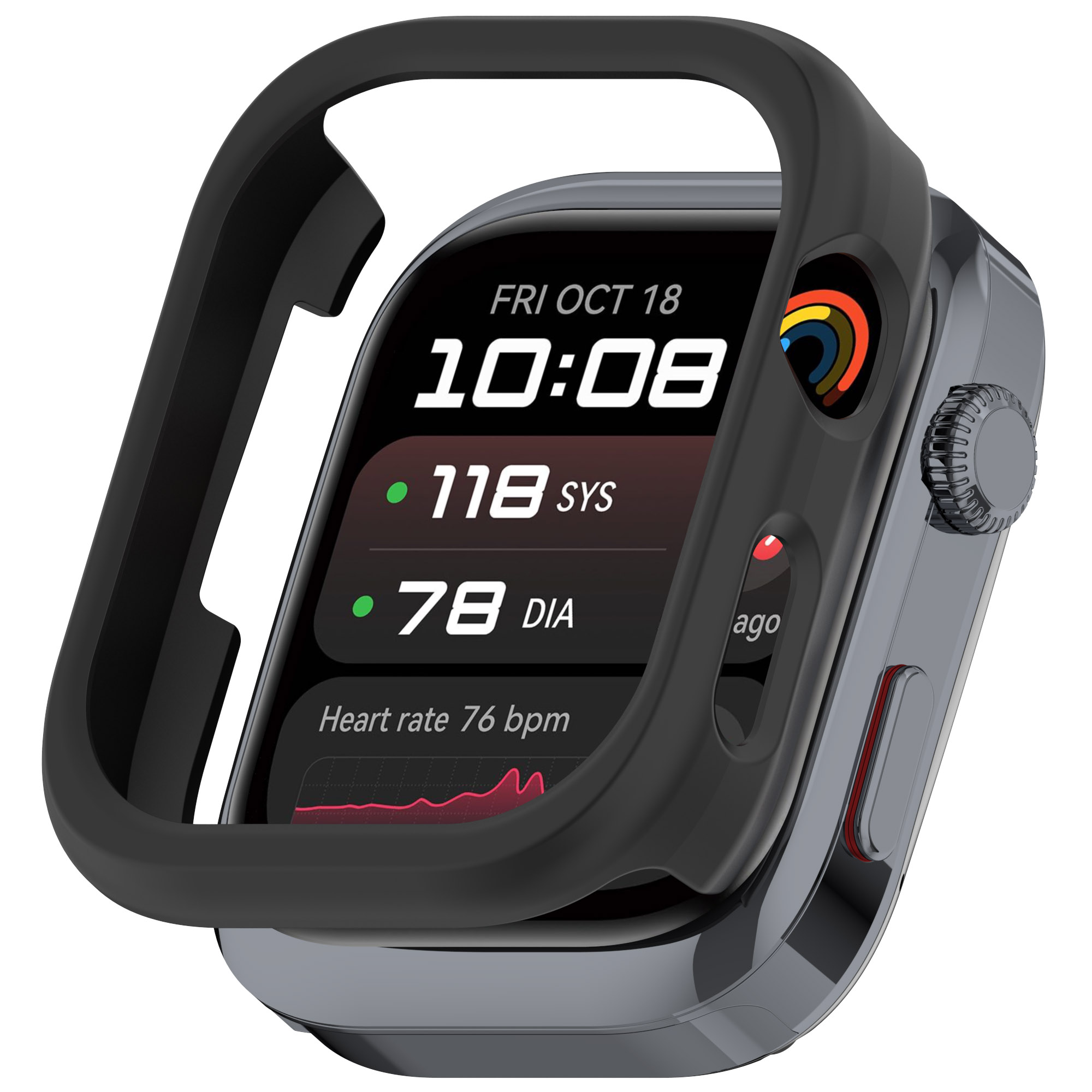 PC Case For Huawei Watch D2 Sm - Smartwatch New Watches reseña y precio
