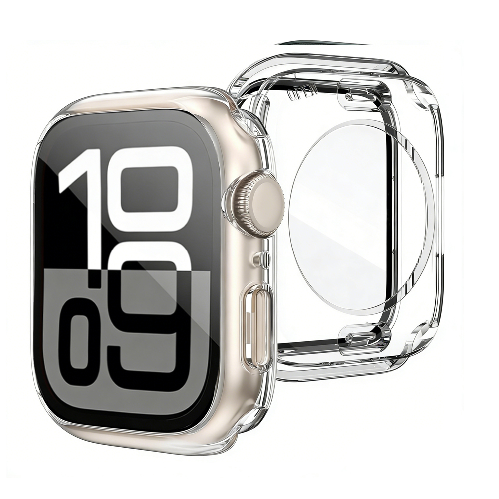 360 Protective Case for Apple  - Smartwatch Apple Watches For Women reseña y precio
