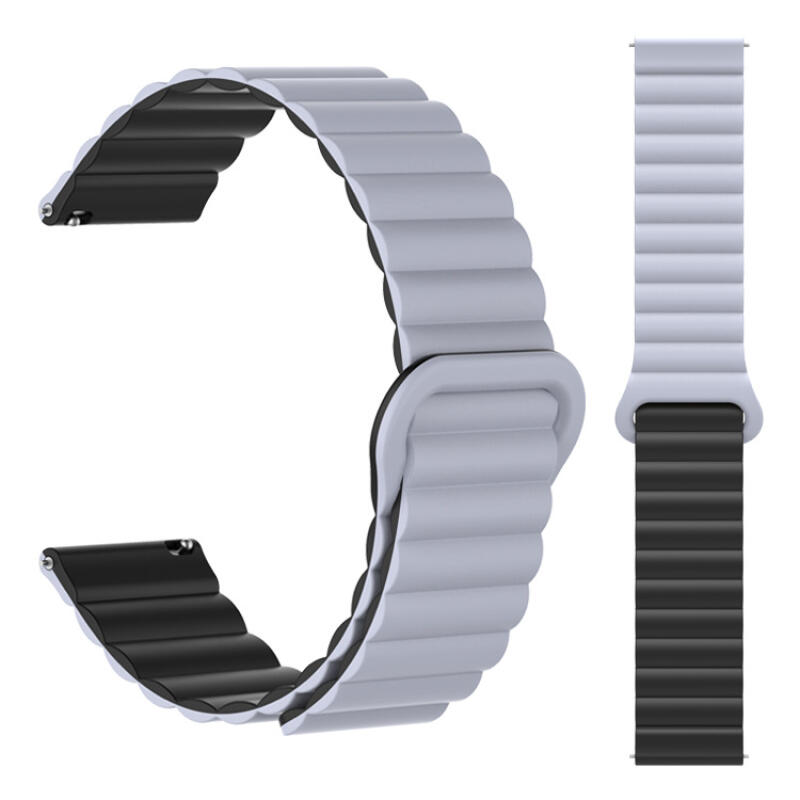 22mm Magnetic Silicone Band Fo - Smartwatch Nothing Watches reseña y precio